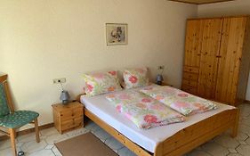 Ferienwohnung Weingut Sanders & Sanders