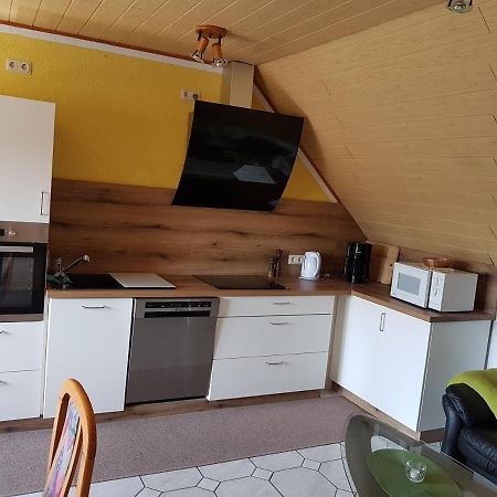 Ferienwohnung Weingut Sanders & Sanders Osann-Monzel Buitenkant foto