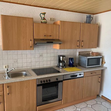 Ferienwohnung Weingut Sanders & Sanders Osann-Monzel Buitenkant foto